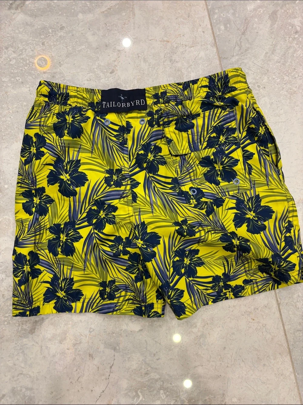 Boys Swim Trunks Bundle